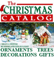 Image of Christmas Catalog from The Christmas Catalog catalog