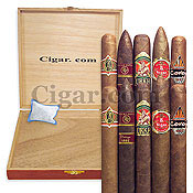 cigar humidors