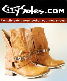 Picture of city soles from City Soles catalog