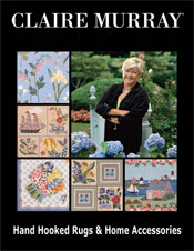 Picture of Claire Murray rugs from Claire Murray Rugs & Decor catalog