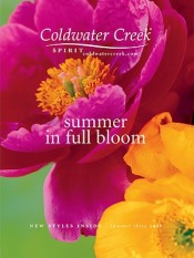 Coldwater Creek