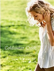 Image of Coldwater Creek from Coldwater Creek catalog