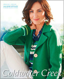 Picture of Coldwater Creek from Coldwater Creek catalog