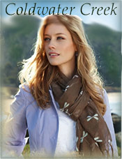 Image of Coldwater Creek from Coldwater Creek catalog