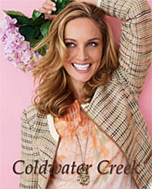 Picture of Coldwater Creek from Coldwater Creek catalog