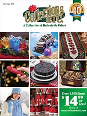 Picture of Collections Etc from Collections Etc. catalog
