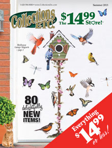 Picture of Collections Etc from Collections Etc. catalog