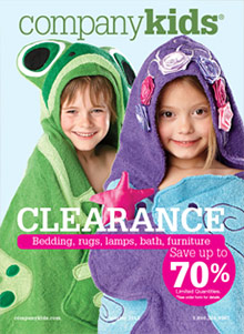 Picture of Company Kids from Company Kids catalog