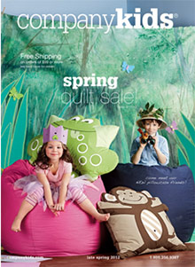 Picture of Company Kids from Company Kids catalog