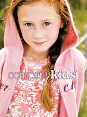Image of Company Kids from Company Kids catalog