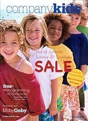 Picture of Company Kids from Company Kids catalog