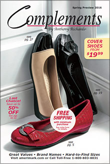 anthony richards clearance shoes