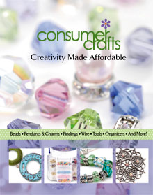Picture of Consumer Crafts from Consumer Crafts catalog