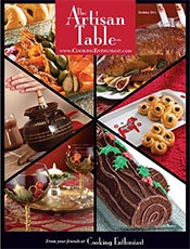 Picture of Cooking Enthusiast from Cooking Enthusiast catalog Picture of Cooking Enthusiast from Cooking Enthusiast catalog