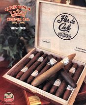 Montecristo cigars