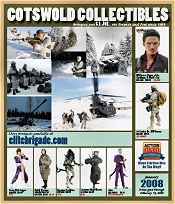military toys