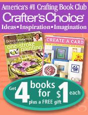 Craft Books
