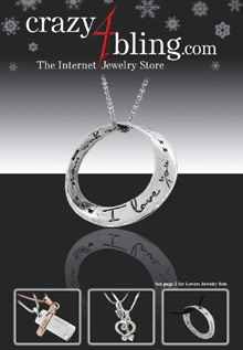 Picture of popular jewelry from Crazy4Bling catalog Picture of popular jewelry from Crazy4Bling catalog