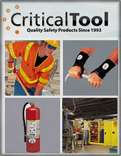 industrial safety supply