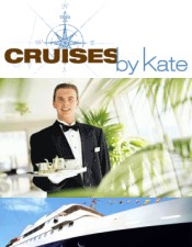Image of cruise travel agencies online from Cruises By Kate catalog