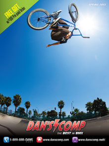 Picture of Nike, Etnies, DC & more from Dan's Comp catalog