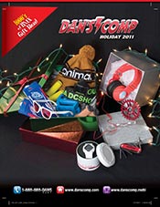 Image of Nike, Etnies, DC & more from Dan's Comp catalog