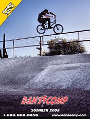 Image of Nike, Etnies, DC & more from Dan's Comp catalog