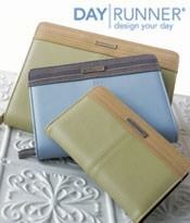 Image of day runner refills from Day Runner� catalog