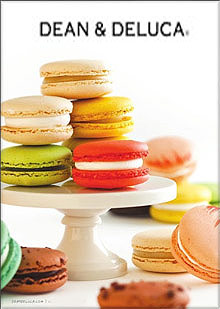 Picture of dean and deluca from Dean & Deluca catalog