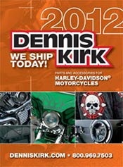 Picture of Harley Davidson apparel from Harley-Davidson catalog