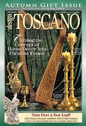 Picture of Design Toscano catalog