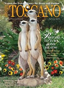 Picture of garden sculpture for sale from  Design Toscano catalog