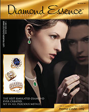 Picture of Diamond Essence from Diamond Essence catalog
