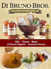 Picture of di bruno brothers from Di Bruno Brothers catalog