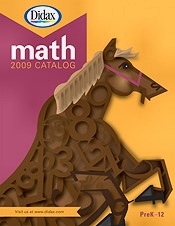 Image of fun math games from Didax Educational Resources catalog