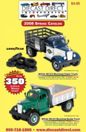 die cast metal cars