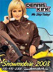 snowmobile parts