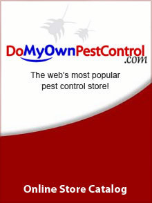 Picture of do my own pest control from DoMyOwnPestControl.com catalog