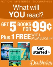 bestselling novels