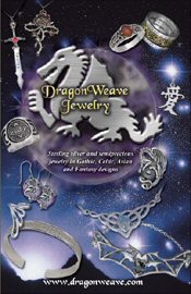 gothic jewelry