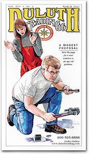 image of  from Duluth Trading catalog