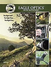 Image of high power binoculars from Eagle Optics catalog