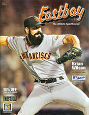 Picture of Eastbay shoes from Eastbay catalog Picture of Eastbay shoes from Eastbay catalog