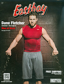 Picture of Eastbay shoes from Eastbay catalog Picture of Eastbay shoes from Eastbay catalog