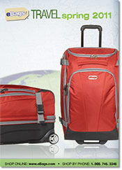 Picture of top designer handbags from eBags catalog Picture of top designer handbags from eBags catalog
