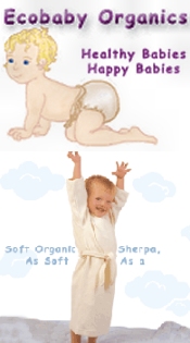 organic cloth diapers