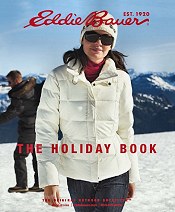 Eddie Bauer Catalog