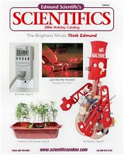 Edmund Scientific