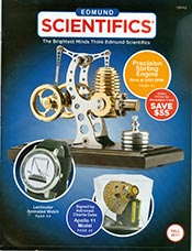Image of Edmund Scientific from Edmund Scientific catalog
