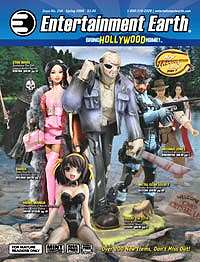 action figures